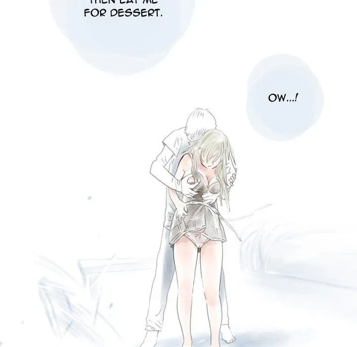 Read Original Gossip chapter 5 image 39 on Lezhin