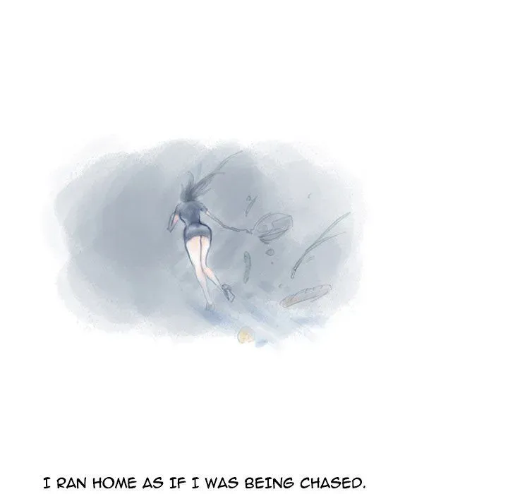Read Original Gossip chapter 5 image 4 on Lezhin