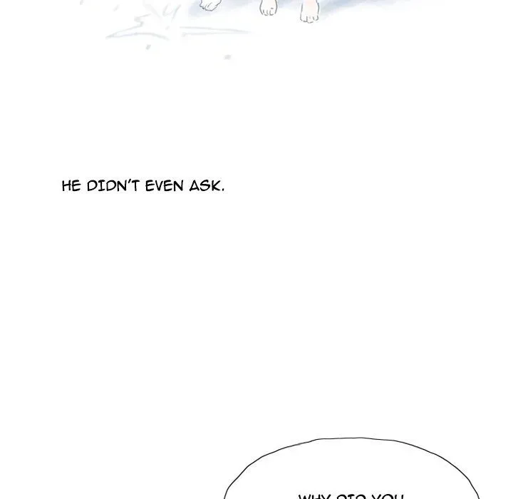 Read Original Gossip chapter 5 image 40 on Lezhin