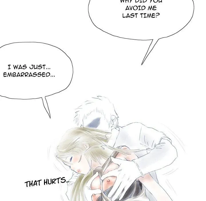 Read Original Gossip chapter 5 image 41 on Lezhin