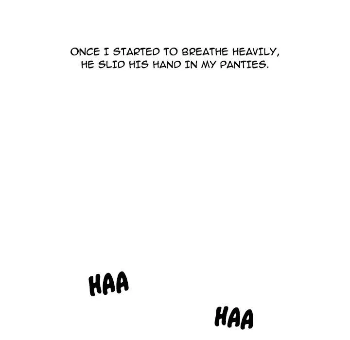 Read Original Gossip chapter 5 image 44 on Lezhin