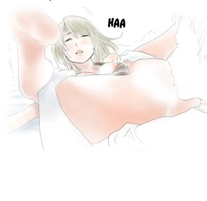 Read Original Gossip chapter 5 image 47 on Lezhin
