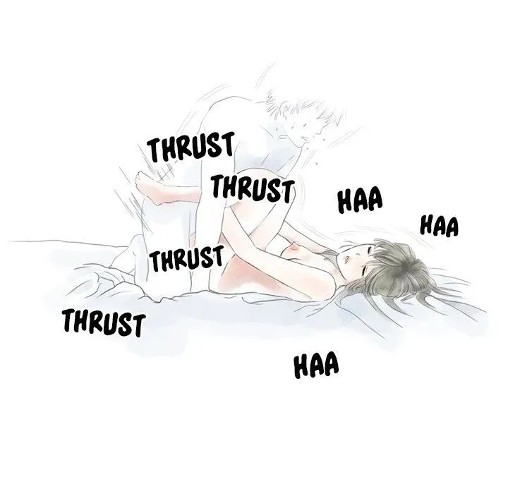 Read Original Gossip chapter 5 image 51 on Lezhin