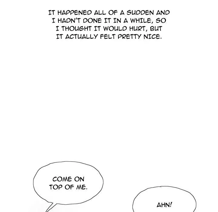 Read Original Gossip chapter 5 image 52 on Lezhin