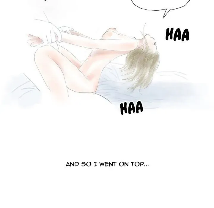 Read Original Gossip chapter 5 image 53 on Lezhin