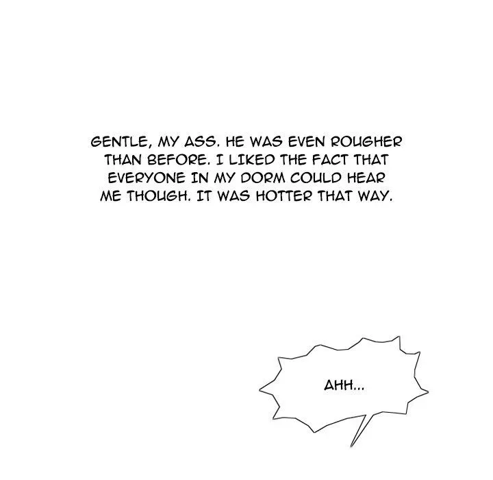 Read Original Gossip chapter 5 image 64 on Lezhin