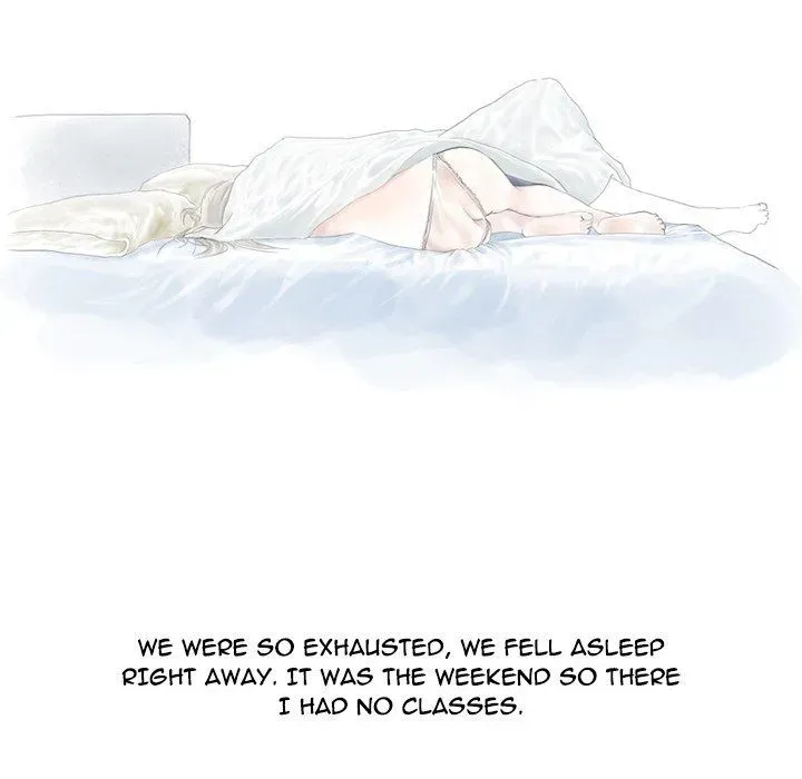 Read Original Gossip chapter 5 image 75 on Lezhin