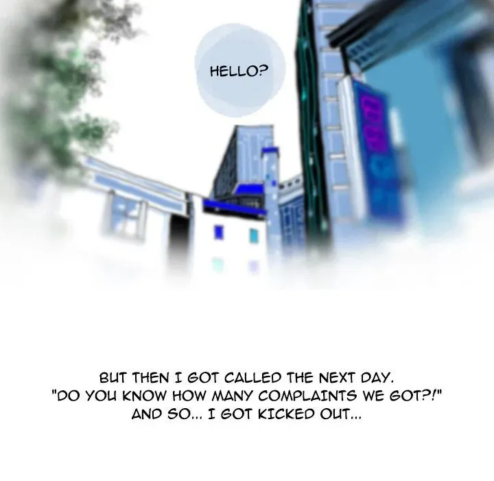 Read Original Gossip chapter 5 image 77 on Lezhin