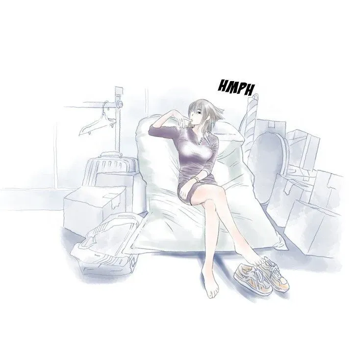 Read Original Gossip chapter 5 image 79 on Lezhin