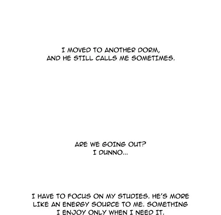 Read Original Gossip chapter 5 image 80 on Lezhin