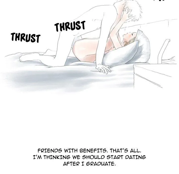 Read Original Gossip chapter 5 image 83 on Lezhin