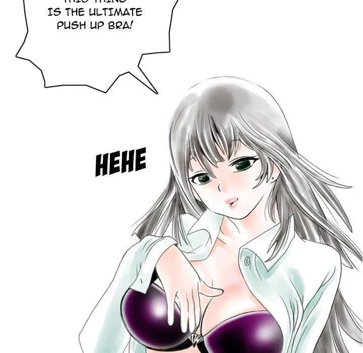 Read Original Gossip chapter 6 image 10 on Lezhin