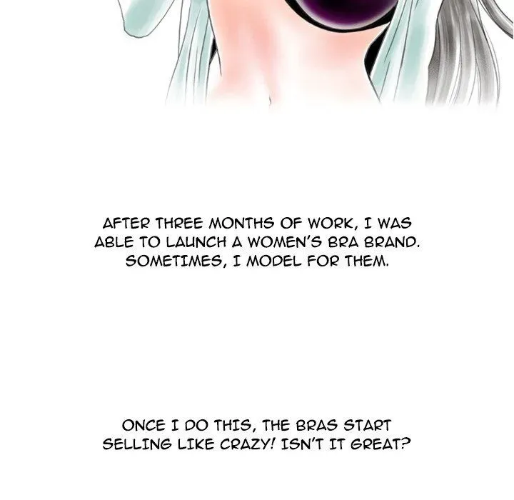 Read Original Gossip chapter 6 image 11 on Lezhin