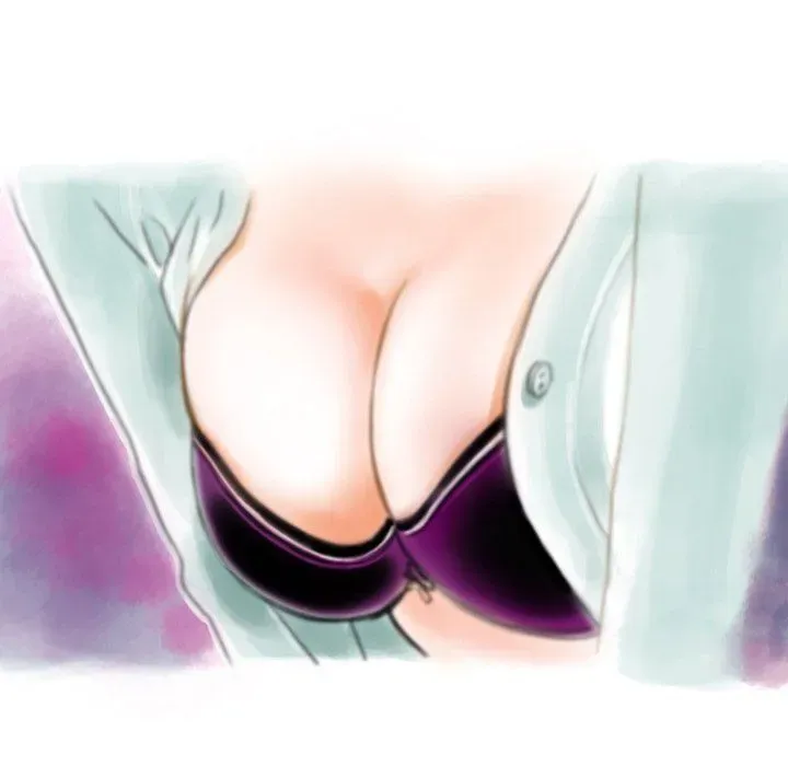 Read Original Gossip chapter 6 image 12 on Lezhin