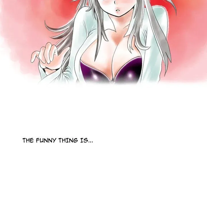 Read Original Gossip chapter 6 image 16 on Lezhin