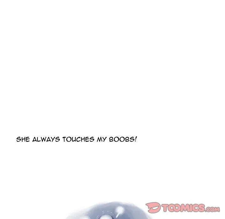 Read Original Gossip chapter 6 image 17 on Lezhin