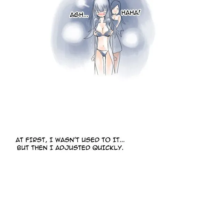 Read Original Gossip chapter 6 image 18 on Lezhin