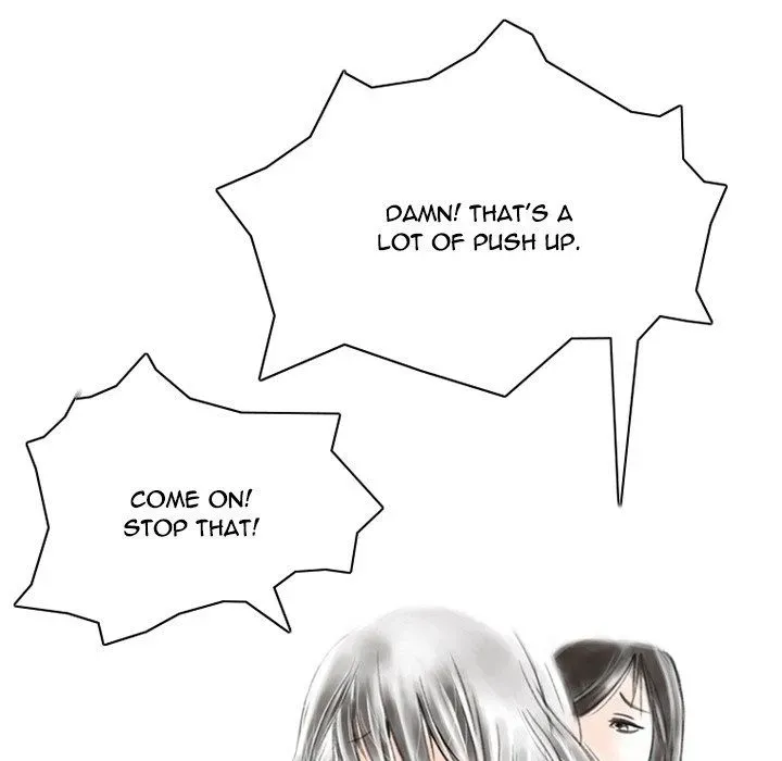 Read Original Gossip chapter 6 image 19 on Lezhin