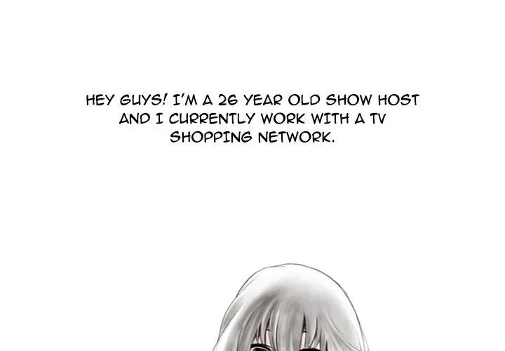 Read Original Gossip chapter 6 image 2 on Lezhin