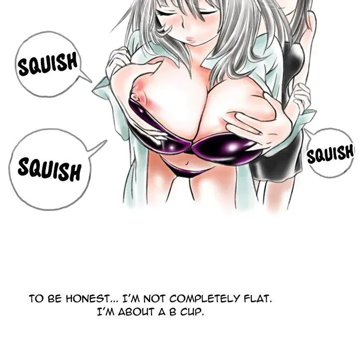 Read Original Gossip chapter 6 image 20 on Lezhin