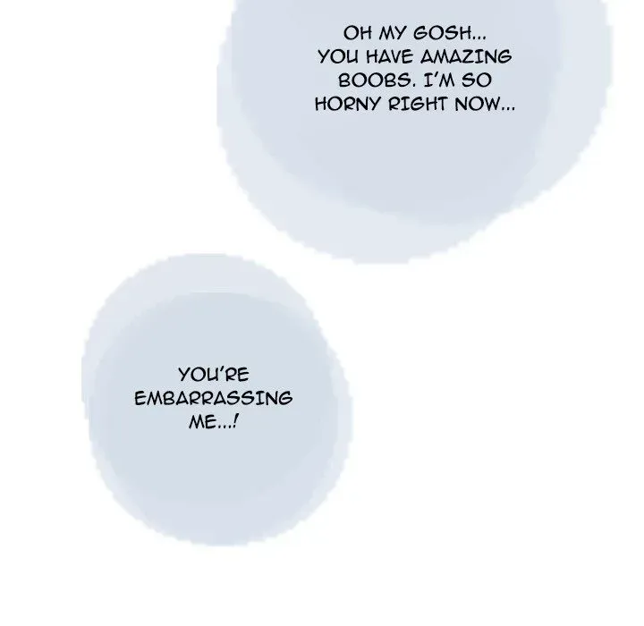 Read Original Gossip chapter 6 image 23 on Lezhin