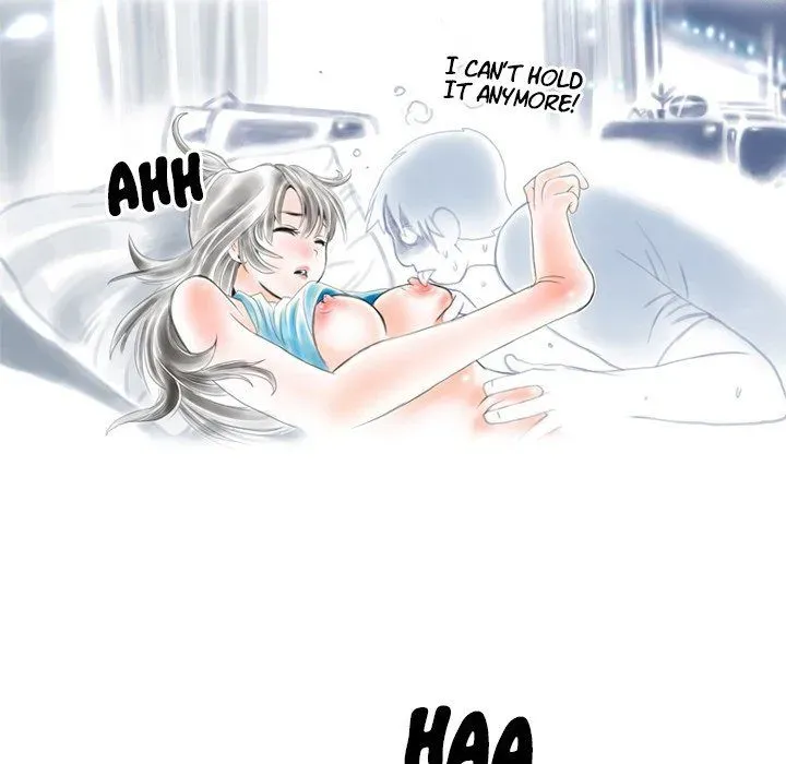 Read Original Gossip chapter 6 image 26 on Lezhin