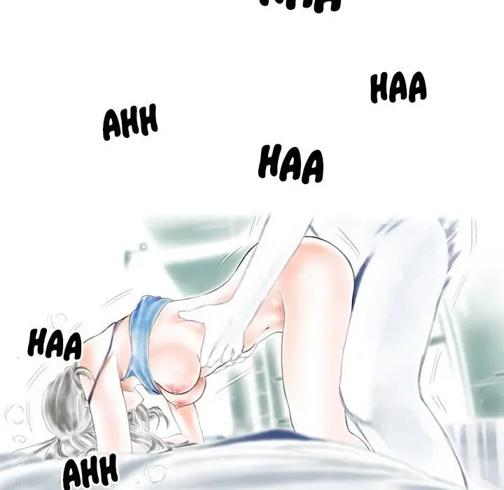 Read Original Gossip chapter 6 image 27 on Lezhin