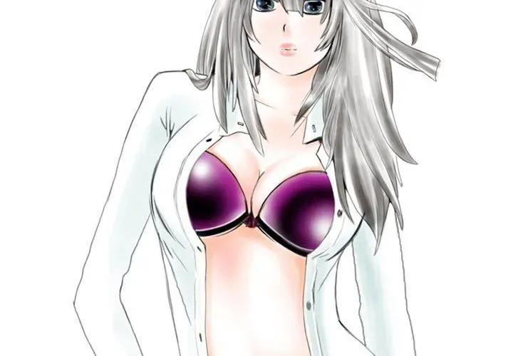 Read Original Gossip chapter 6 image 3 on Lezhin