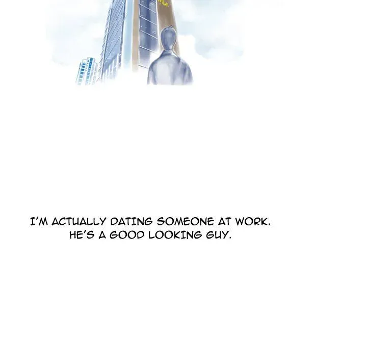 Read Original Gossip chapter 6 image 34 on Lezhin
