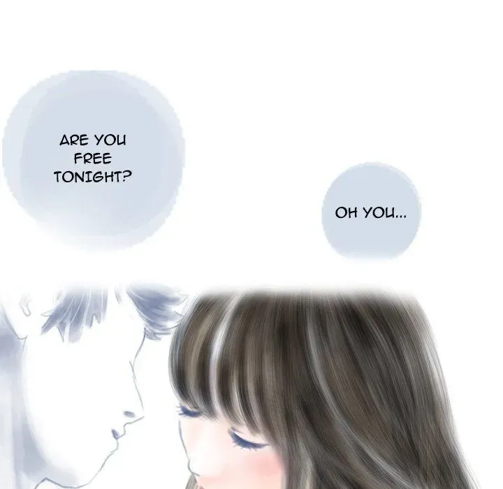 Read Original Gossip chapter 6 image 35 on Lezhin
