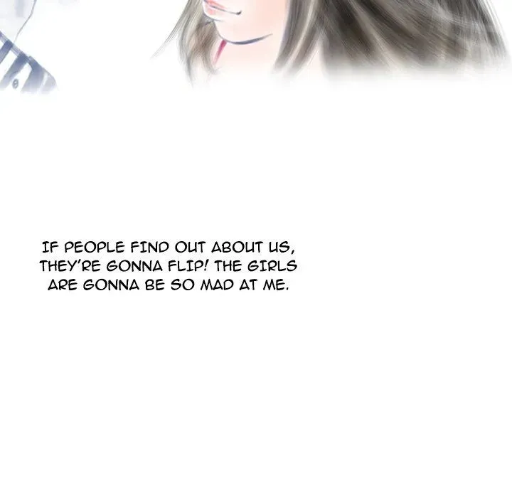 Read Original Gossip chapter 6 image 36 on Lezhin