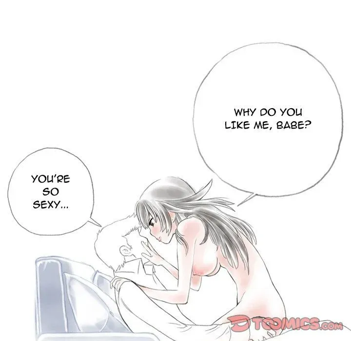 Read Original Gossip chapter 6 image 37 on Lezhin