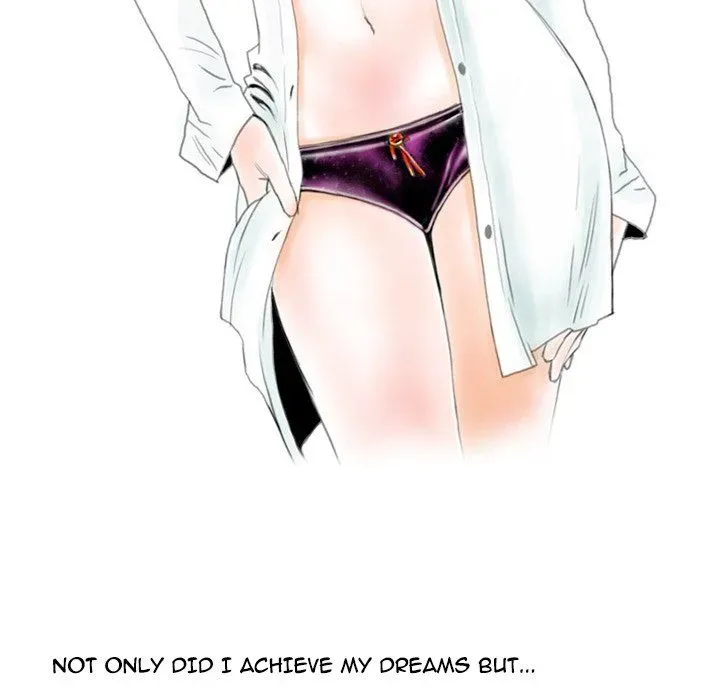 Read Original Gossip chapter 6 image 4 on Lezhin
