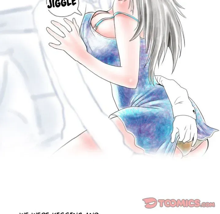 Read Original Gossip chapter 6 image 41 on Lezhin