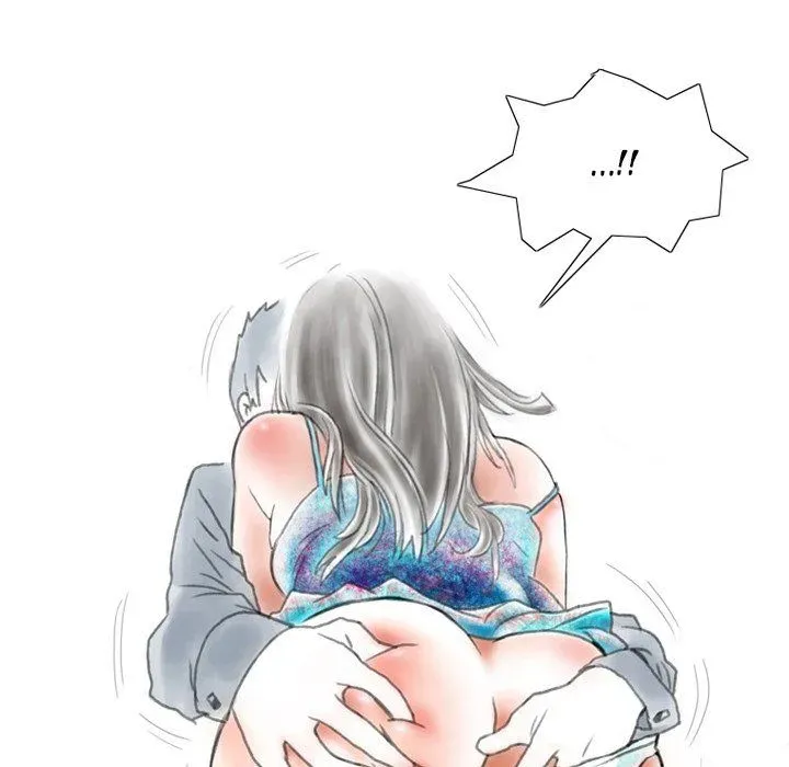 Read Original Gossip chapter 6 image 46 on Lezhin