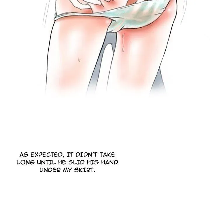 Read Original Gossip chapter 6 image 47 on Lezhin
