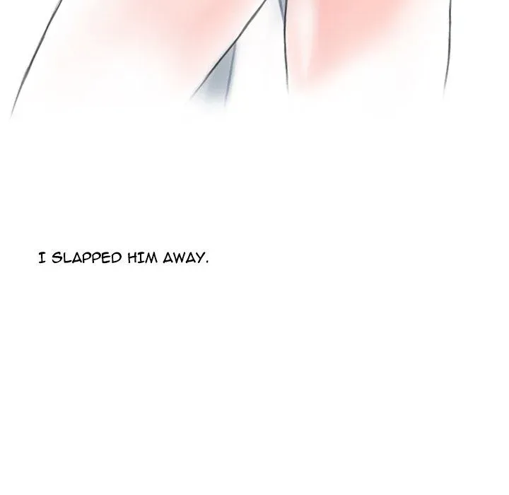 Read Original Gossip chapter 6 image 52 on Lezhin