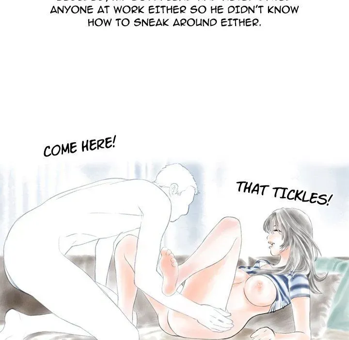 Read Original Gossip chapter 6 image 55 on Lezhin