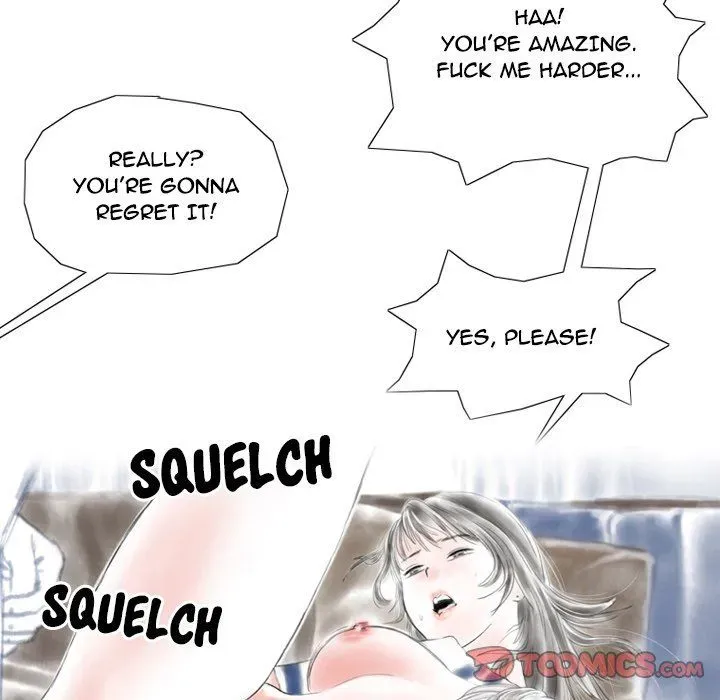 Read Original Gossip chapter 6 image 57 on Lezhin