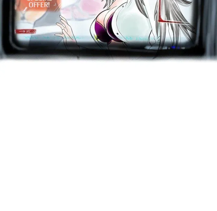 Read Original Gossip chapter 6 image 6 on Lezhin