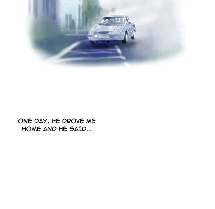 Read Original Gossip chapter 6 image 67 on Lezhin