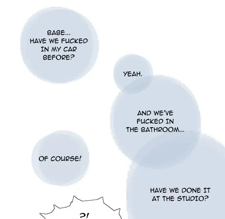Read Original Gossip chapter 6 image 68 on Lezhin