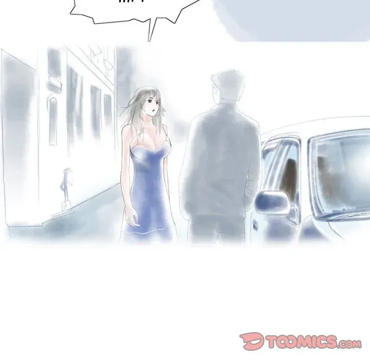 Read Original Gossip chapter 6 image 69 on Lezhin