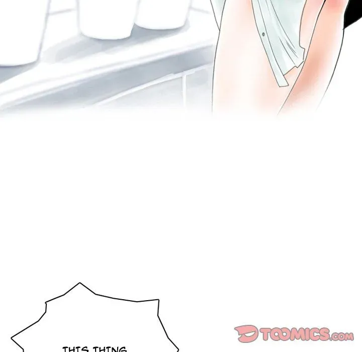 Read Original Gossip chapter 6 image 9 on Lezhin