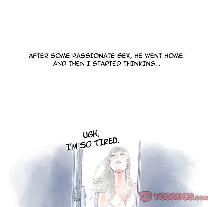 Read Original Gossip chapter 7 image 13 on Lezhin