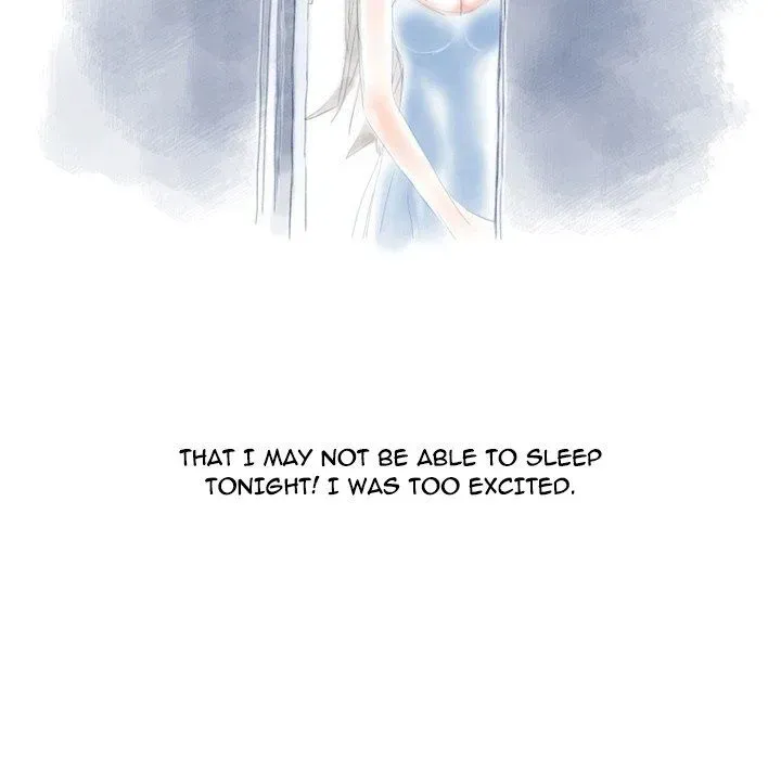 Read Original Gossip chapter 7 image 14 on Lezhin