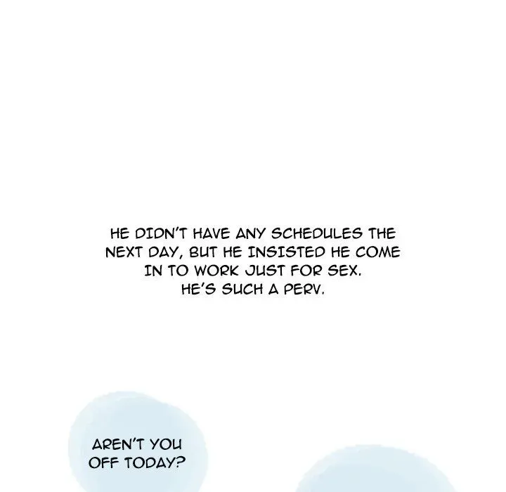 Read Original Gossip chapter 7 image 15 on Lezhin