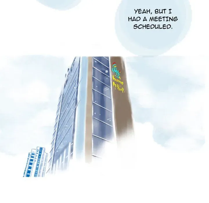 Read Original Gossip chapter 7 image 16 on Lezhin