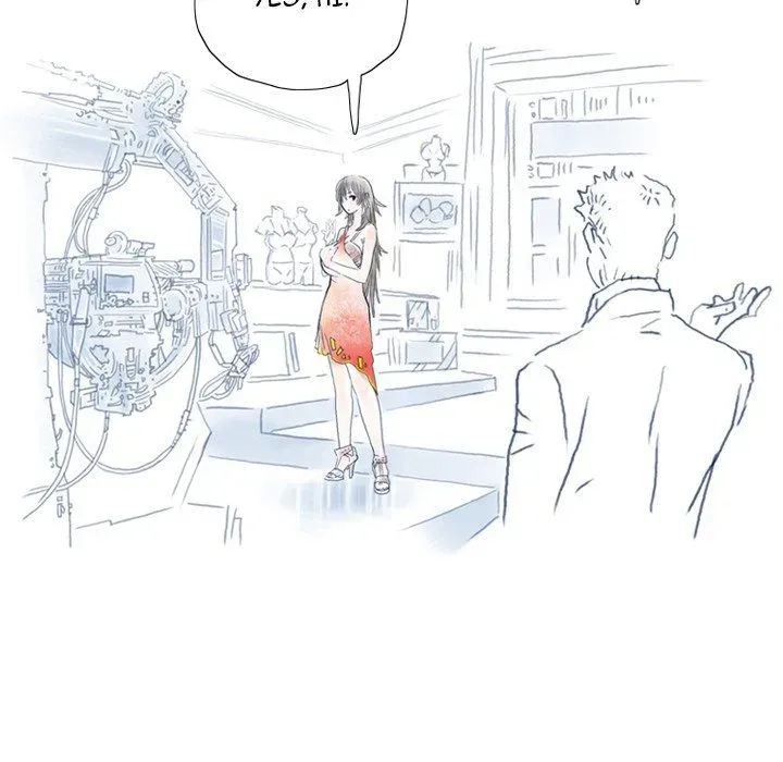 Read Original Gossip chapter 7 image 18 on Lezhin