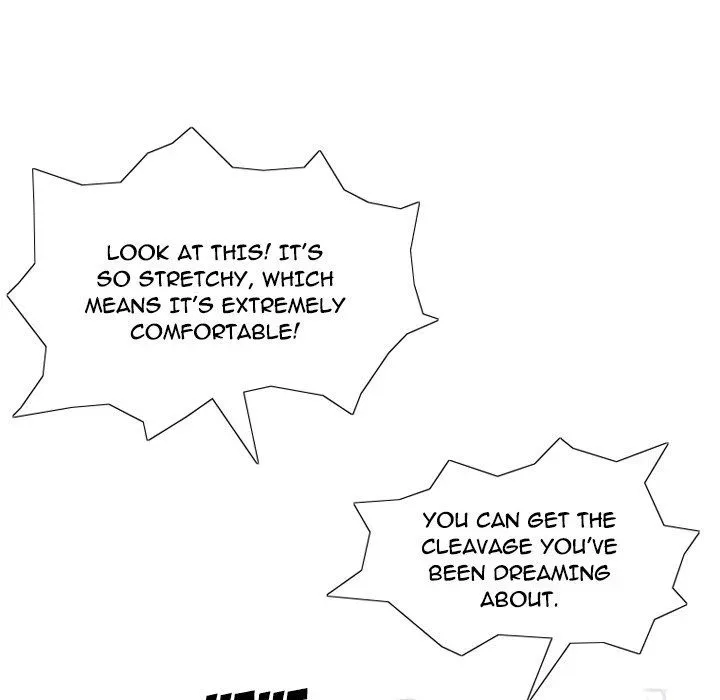 Read Original Gossip chapter 7 image 20 on Lezhin